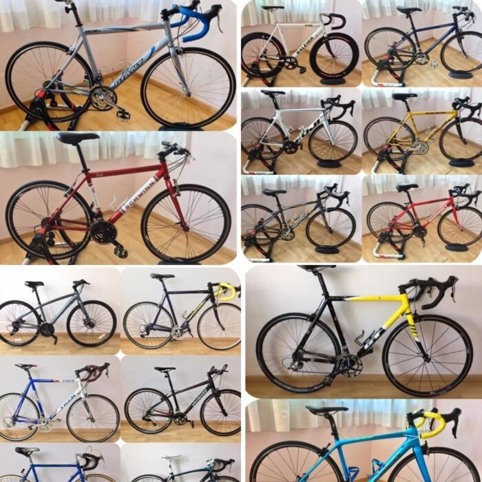 ESTACIONAMIENTO RACK SOPORTE PARA BICI 0