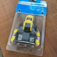 CALA AMARILLA SHIMANO SM SH11