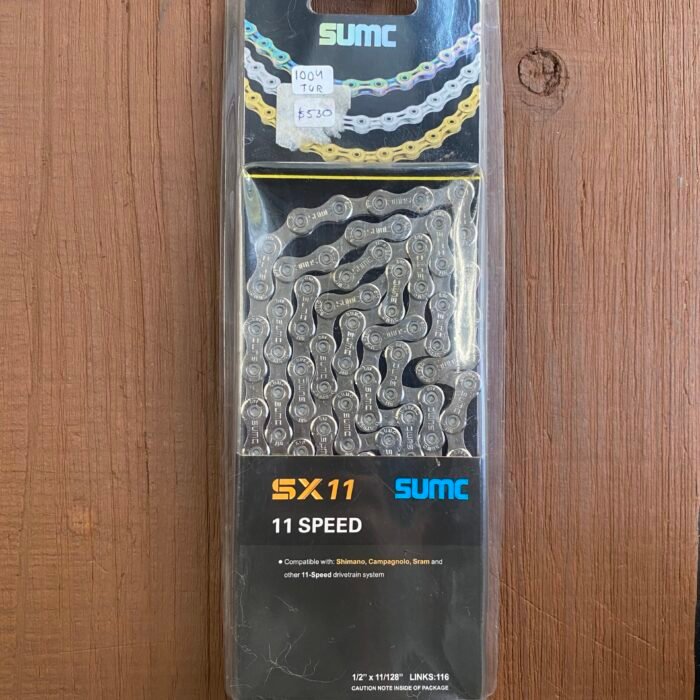 CAD SUMIC 11V - 1004TUR