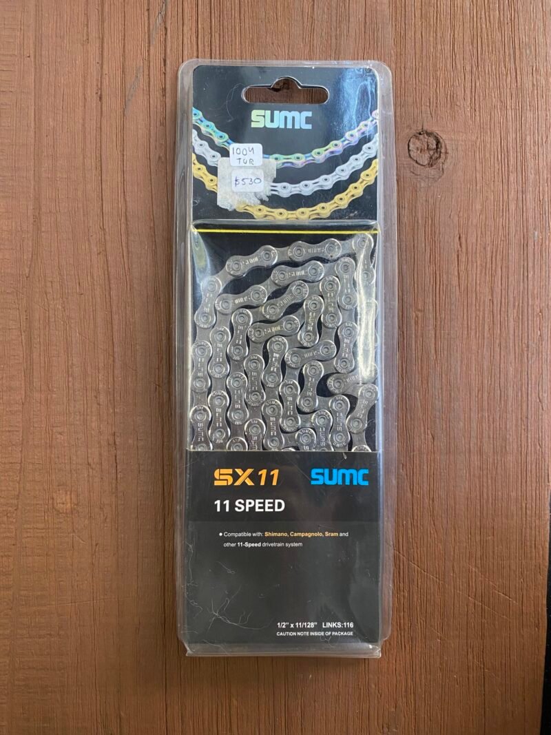 CAD SUMIC 11V - 1004TUR