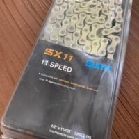 CAD SUMIC 11V - 1004TUR