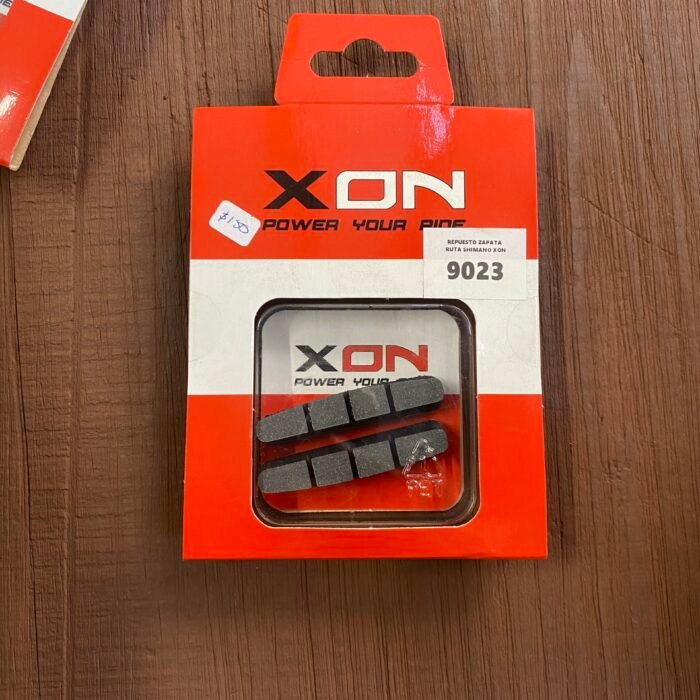 ZAPATA CARBON XON