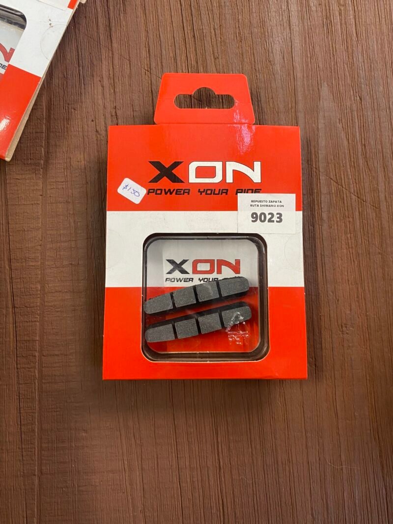ZAPATA CARBON XON