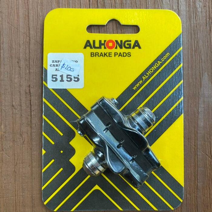ZAPATA FON ALU ALHONGA