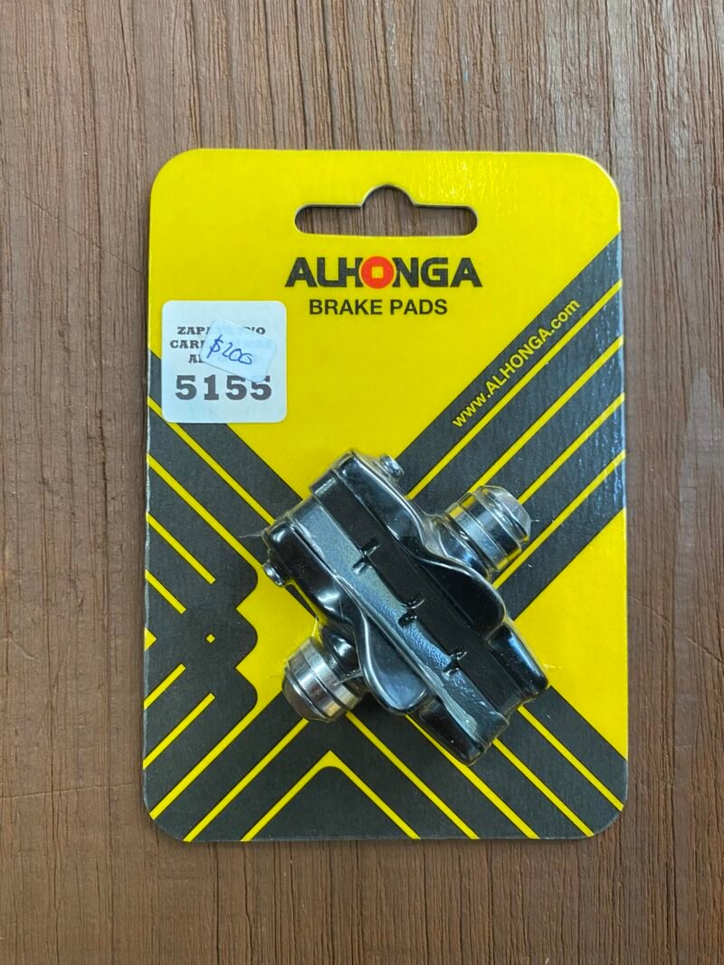 ZAPATA FON ALU ALHONGA