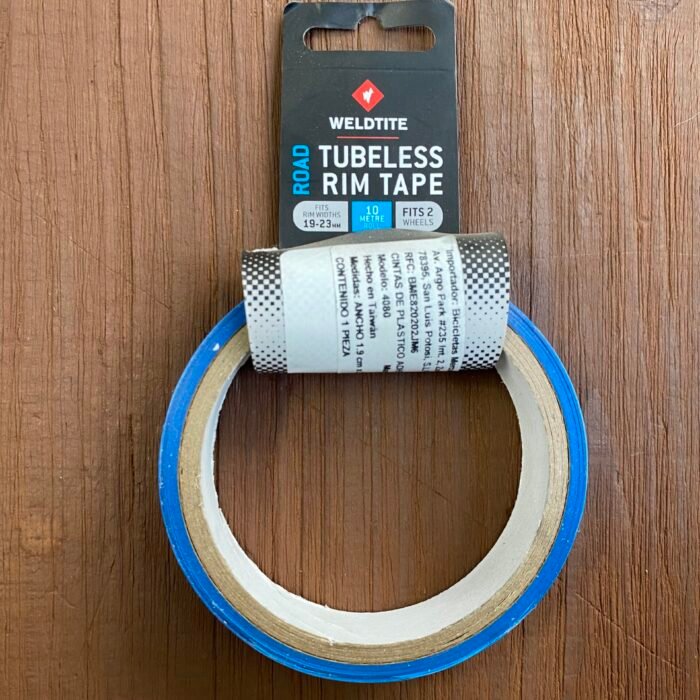 CINTA TUBELLES