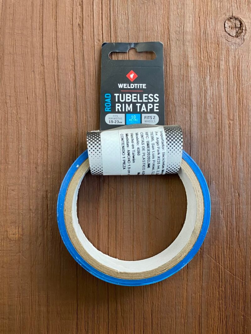 CINTA TUBELLES