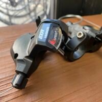 SHIFTER MTB MX8 3X8