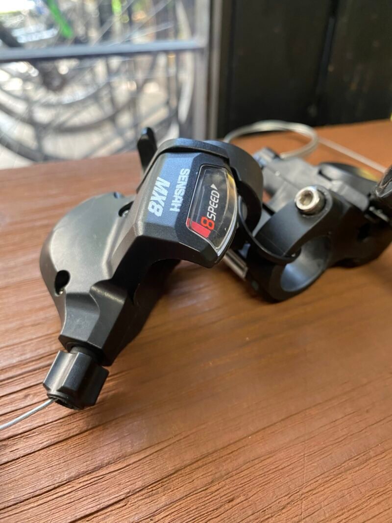 SHIFTER MTB MX8 3X8