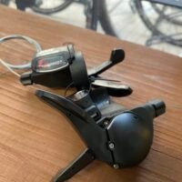 SHIFTER MTB MX8 3X8