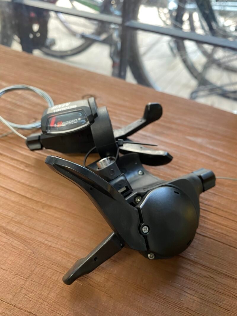 SHIFTER MTB MX8 3X8
