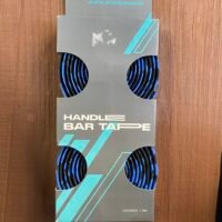 CINTA MAN JAMER AZUL