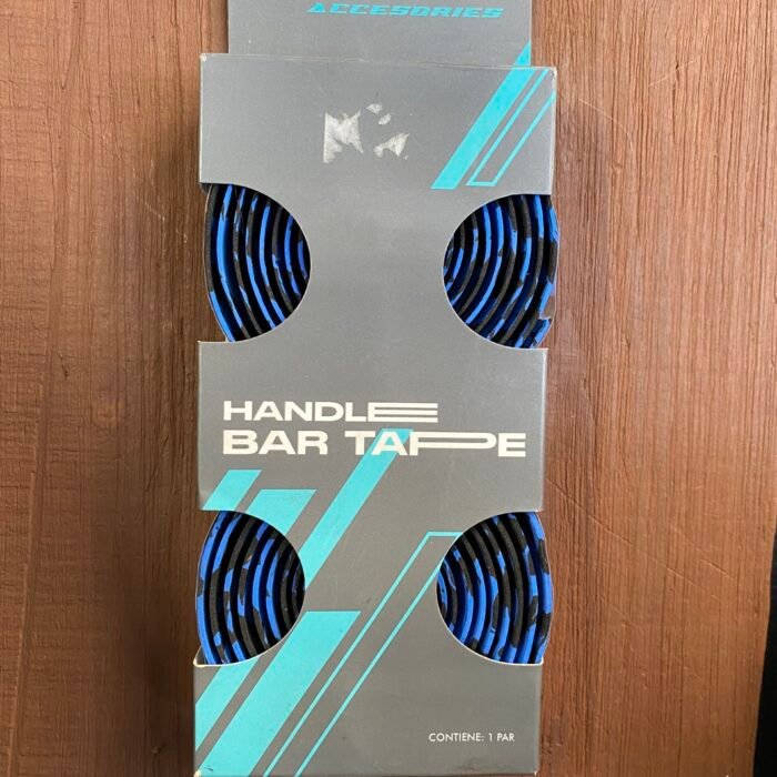 CINTA MAN JAMER AZUL