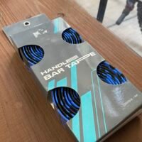 CINTA MAN JAMER AZUL