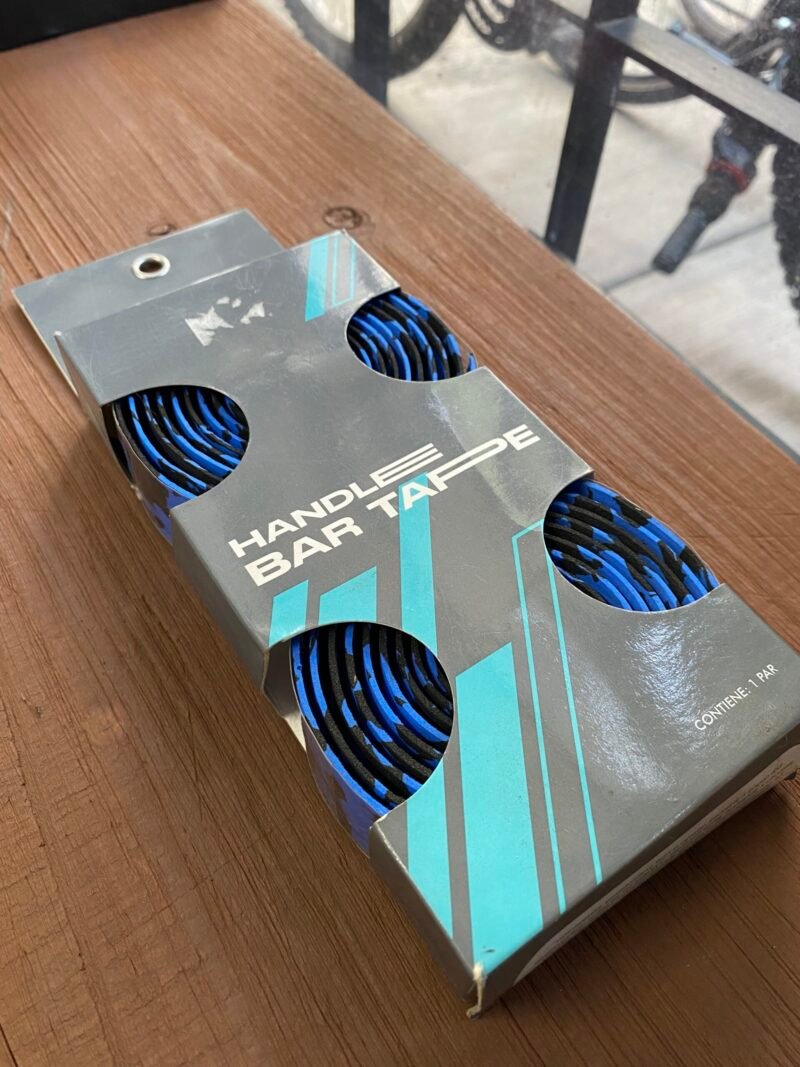 CINTA MAN JAMER AZUL