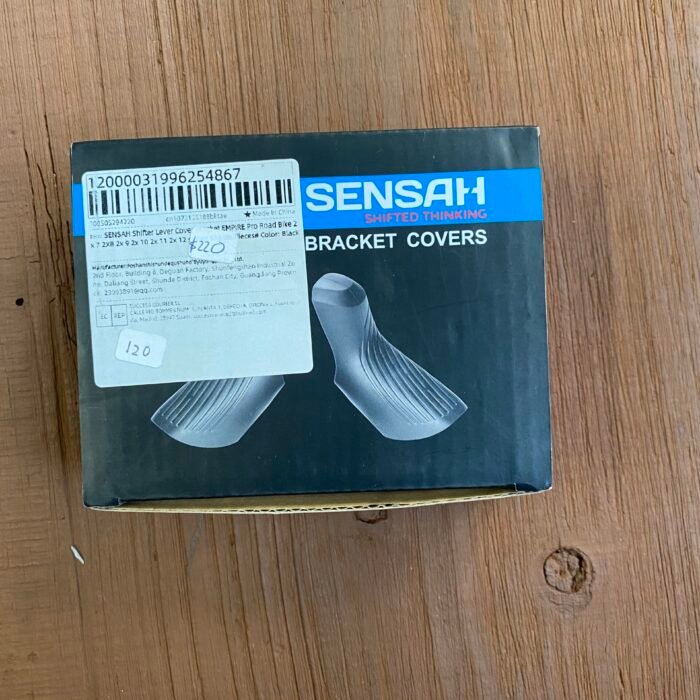 FUNDAS DUAL SENSAH
