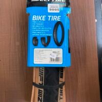 LLANTAS DELI TIRE CAFÉ PLEGABLE 700X28C - 9005