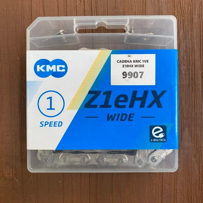 CADENA KMC Z1eHX WIDE