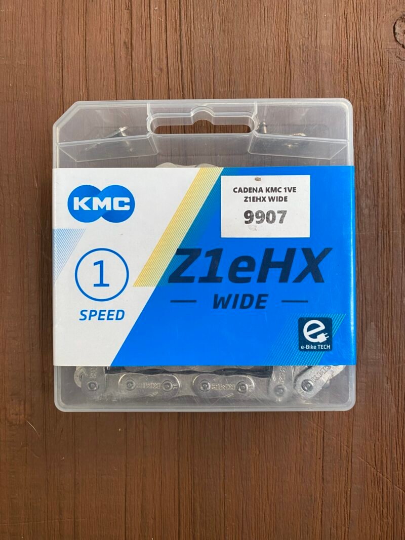 CADENA KMC Z1eHX WIDE