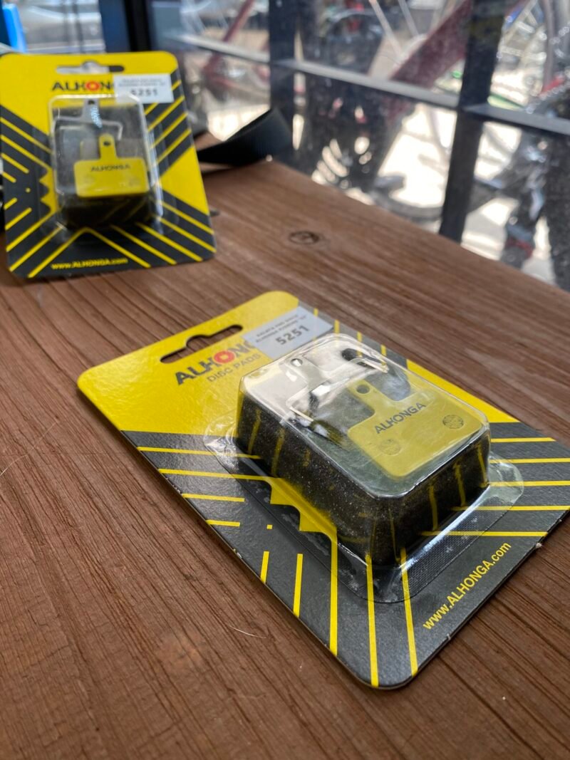 BALATA DISCO ALHONGA B03