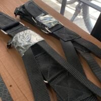STRAPS - 8941