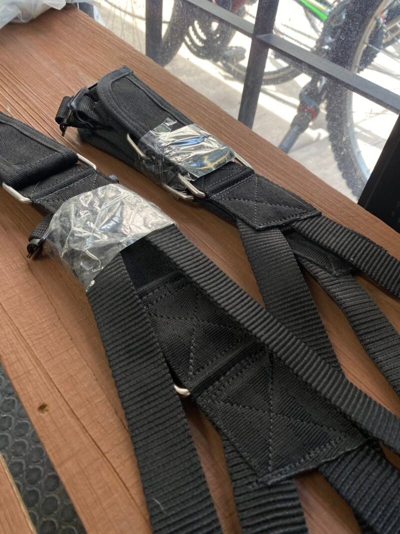 STRAPS - 8941