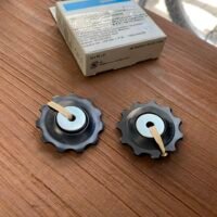 POLEA DE CAMBIO SHIMANO RD-M593