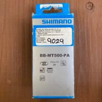 BOTOM PRESS FIT BB MT500 PA
