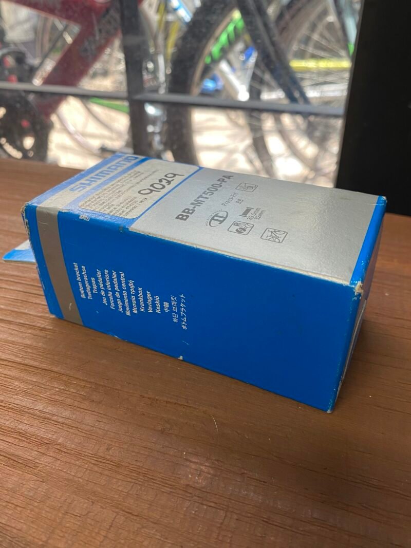 BOTOM PRESS FIT BB MT500 PA