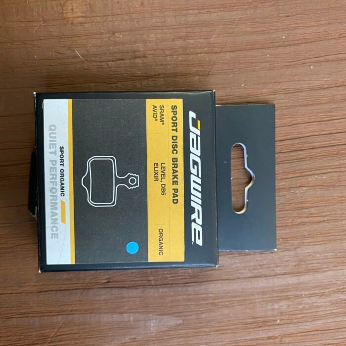 BALATAS JAGWIRE SRAM BD05