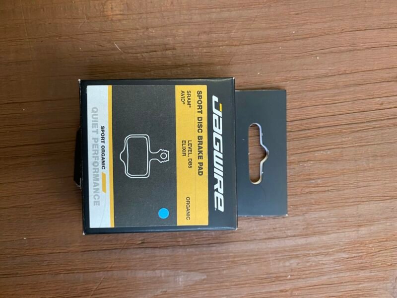 BALATAS JAGWIRE SRAM BD05
