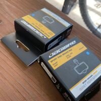 BALATAS JAGWIRE SRAM BD05