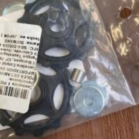 POLEA DE CAMBIO SHIMANO ALIVIO RD-M410
