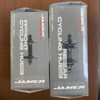 MAZA 36H FIXED JAMER