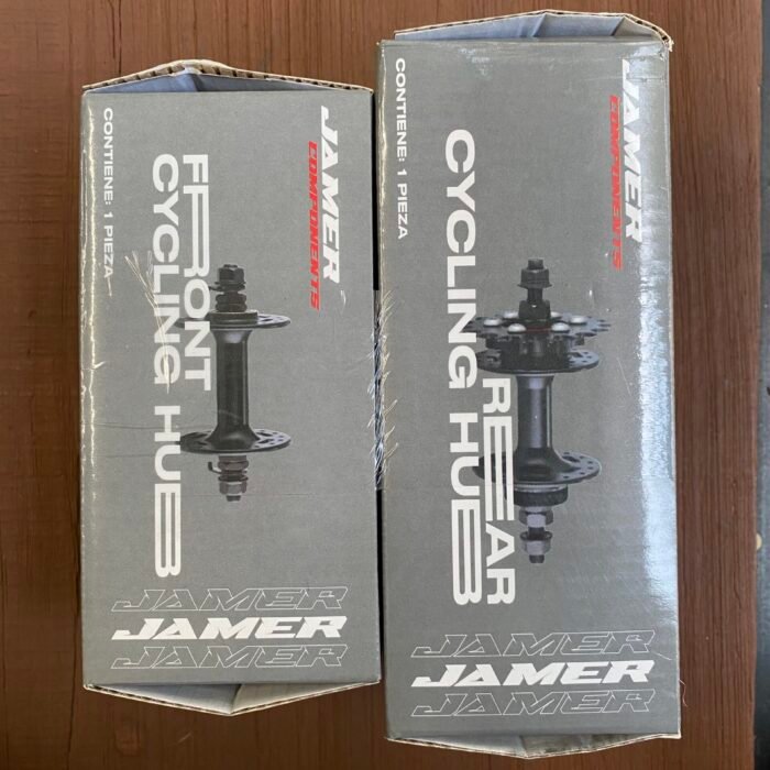 MAZA 36H FIXED JAMER