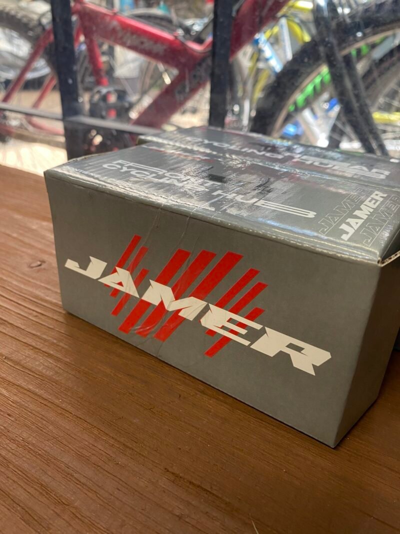 MAZA 36H FIXED JAMER