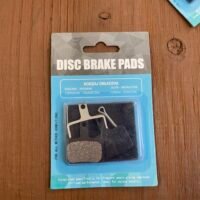 BALATA DISCO TP-01B