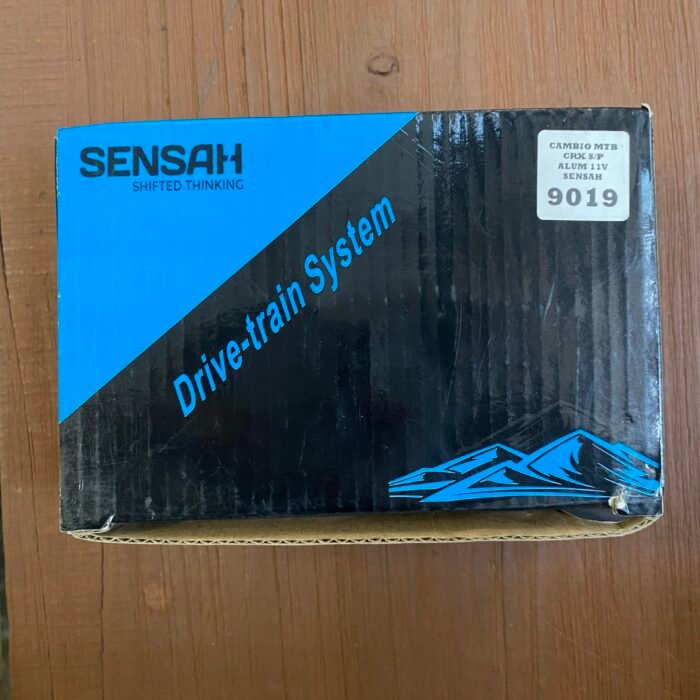 DESV TRAS 11V SENSAH