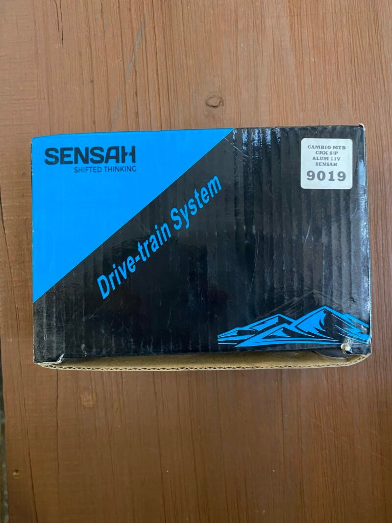 DESV TRAS 11V SENSAH