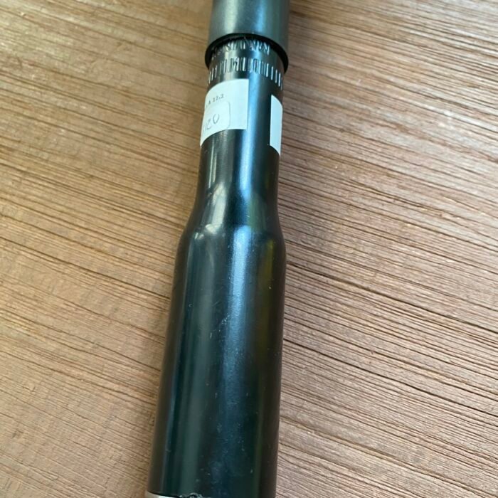 Adaptador de Vástago para Manubrio de Bicicleta
