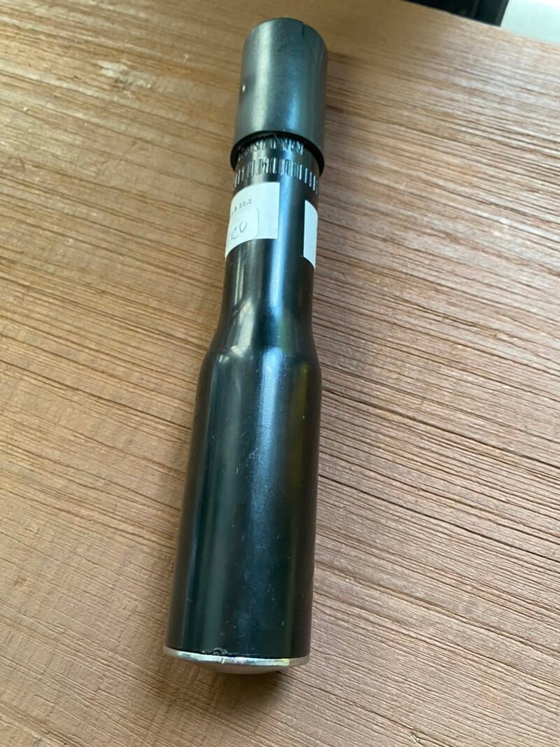 Adaptador de Vástago para Manubrio de Bicicleta