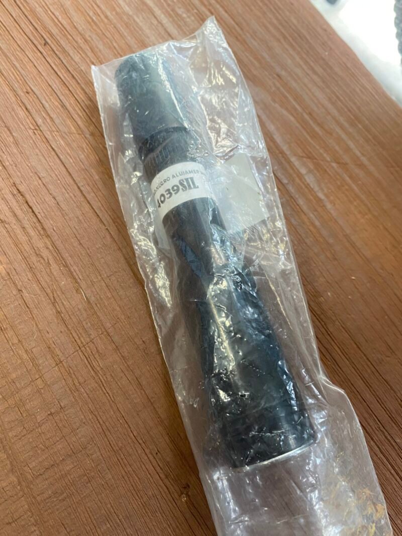 Adaptador de Vástago para Manubrio de Bicicleta