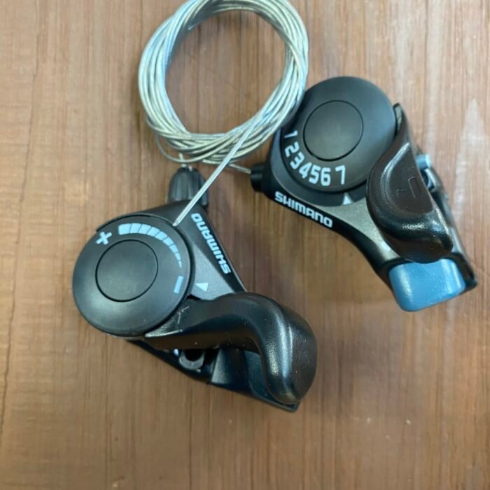 SHIFTER 3X7 SHIMANO TX30