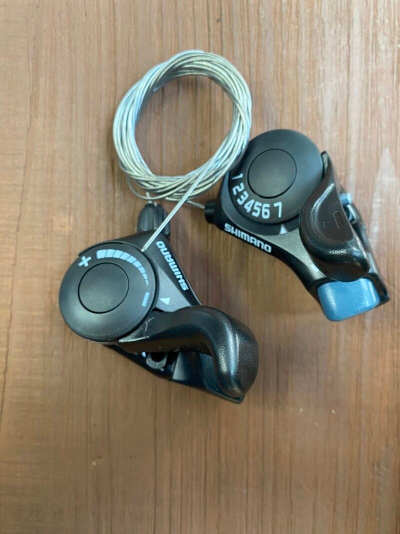 SHIFTER 3X7 SHIMANO TX30