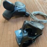 SHIFTER 3X7 SHIMANO TX30