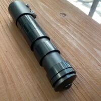 Extensor Elevador de Vástago de Bicicleta