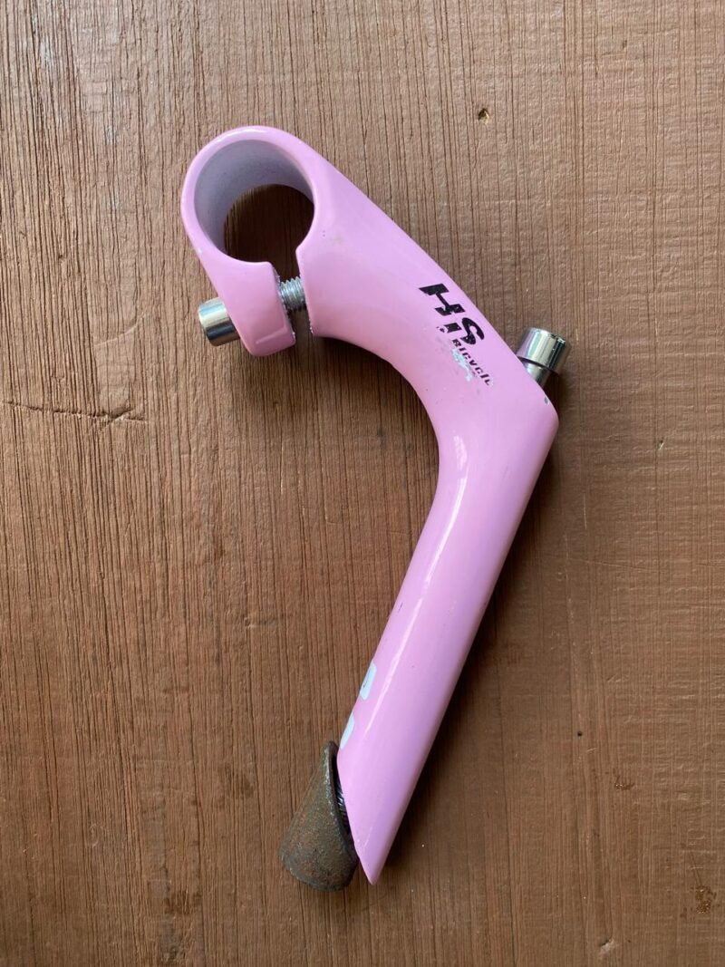 POT ROSA STD