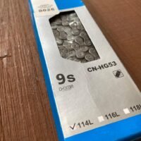 CADENA SHIMANO 9V - 8026
