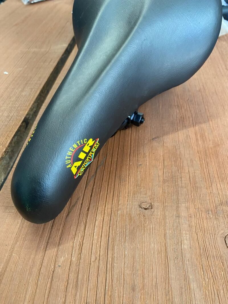 ASIENTO MTB AIR SYSTEM