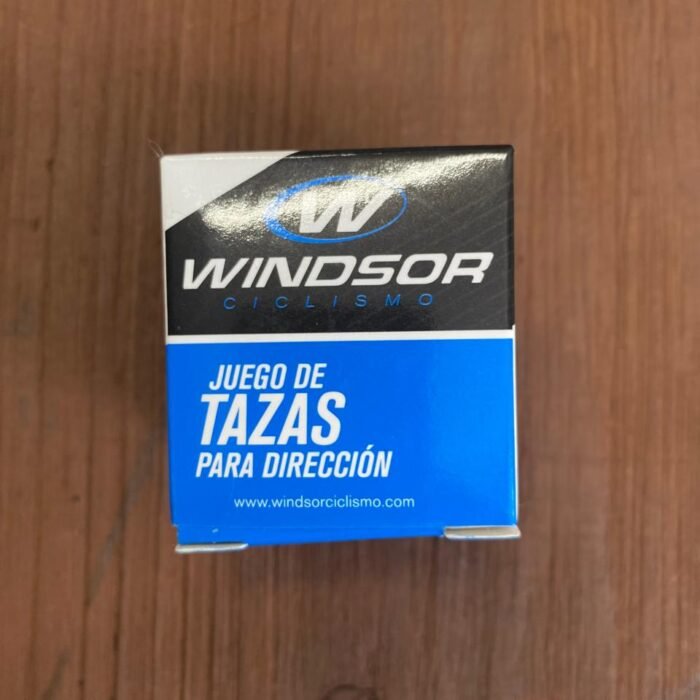 TAZAS DE DIRECCION STD NEGRAS - 5026